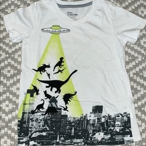 Epic threads graphic t-shirt
